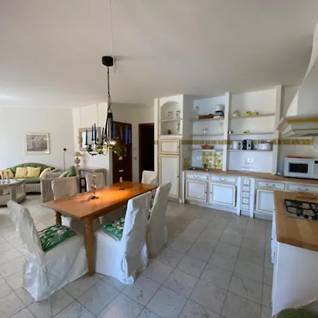 Villa Albarella With Sea View And Pool Albarella Island