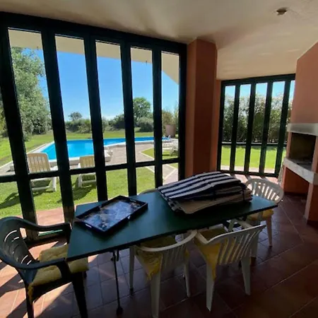וילה Albarella With Sea View And Pool Albarella Island