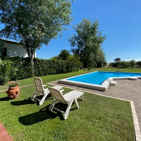 Albarella With Sea View And Pool * Albarella Island